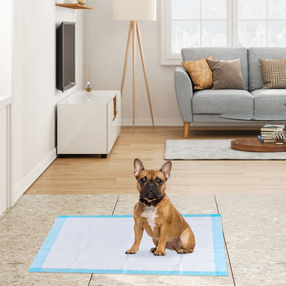 150  Pieces 24 x 36 Inch Pet Wee Pee Piddle Pad-S