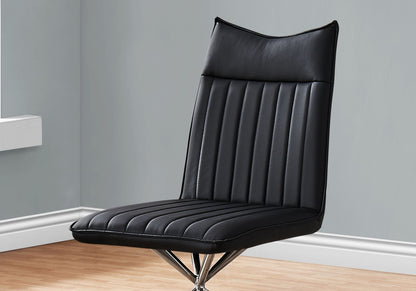 Modern Upholstered Dining Chair for Dining Room