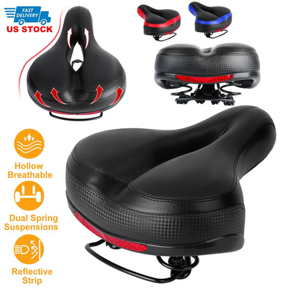 GBruno Bike Seat Water-Resistant