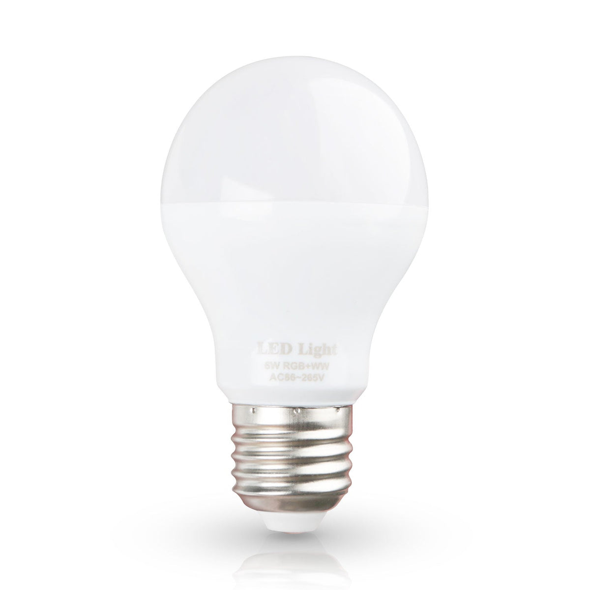 1.6 Million Color Smart Wireless LED Bulb Light