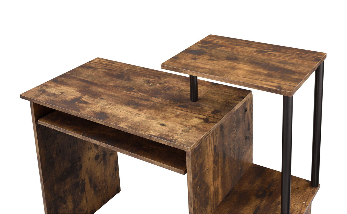 Lyphre Computer Desk
