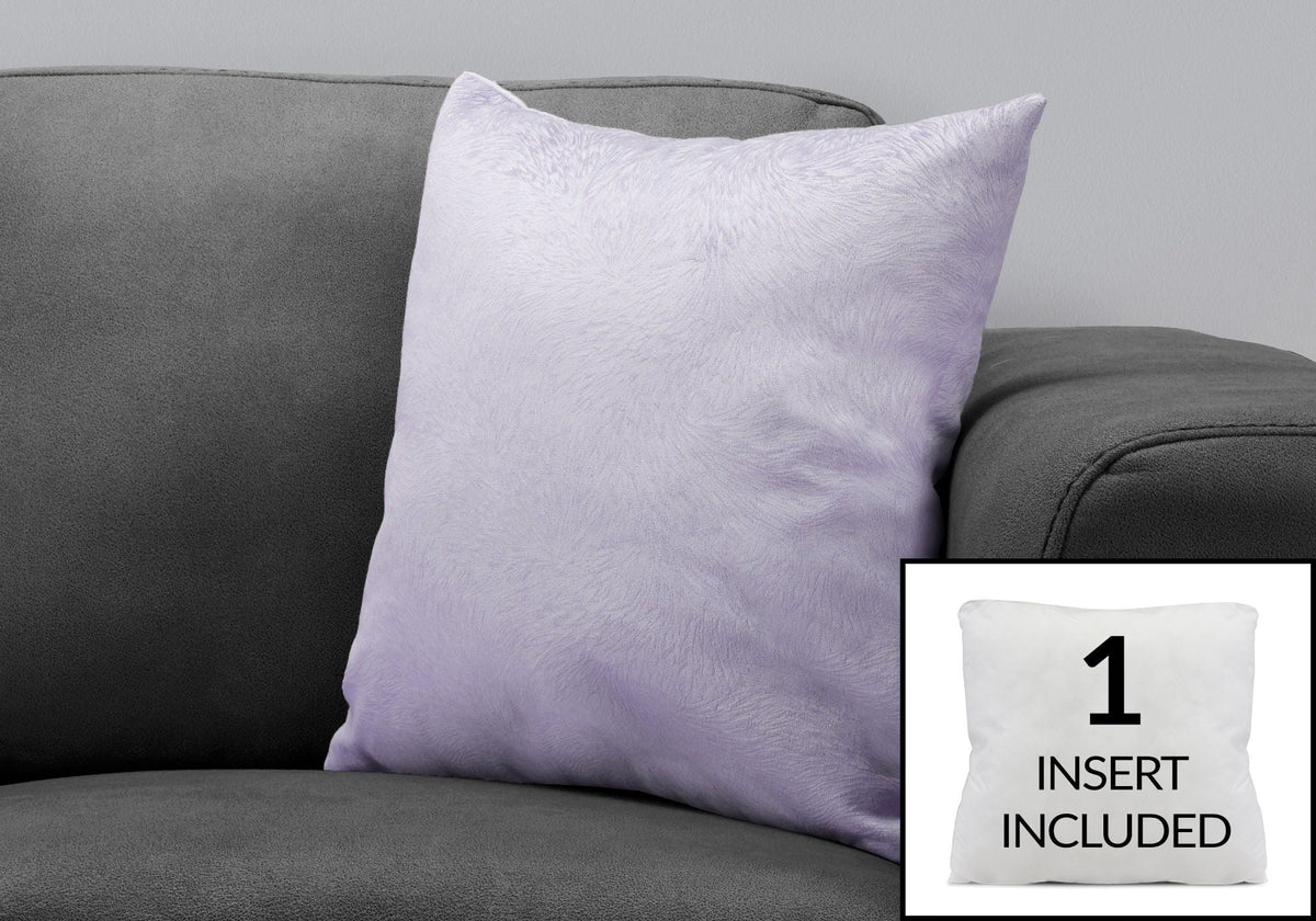 Square Decorative Throw Pillows