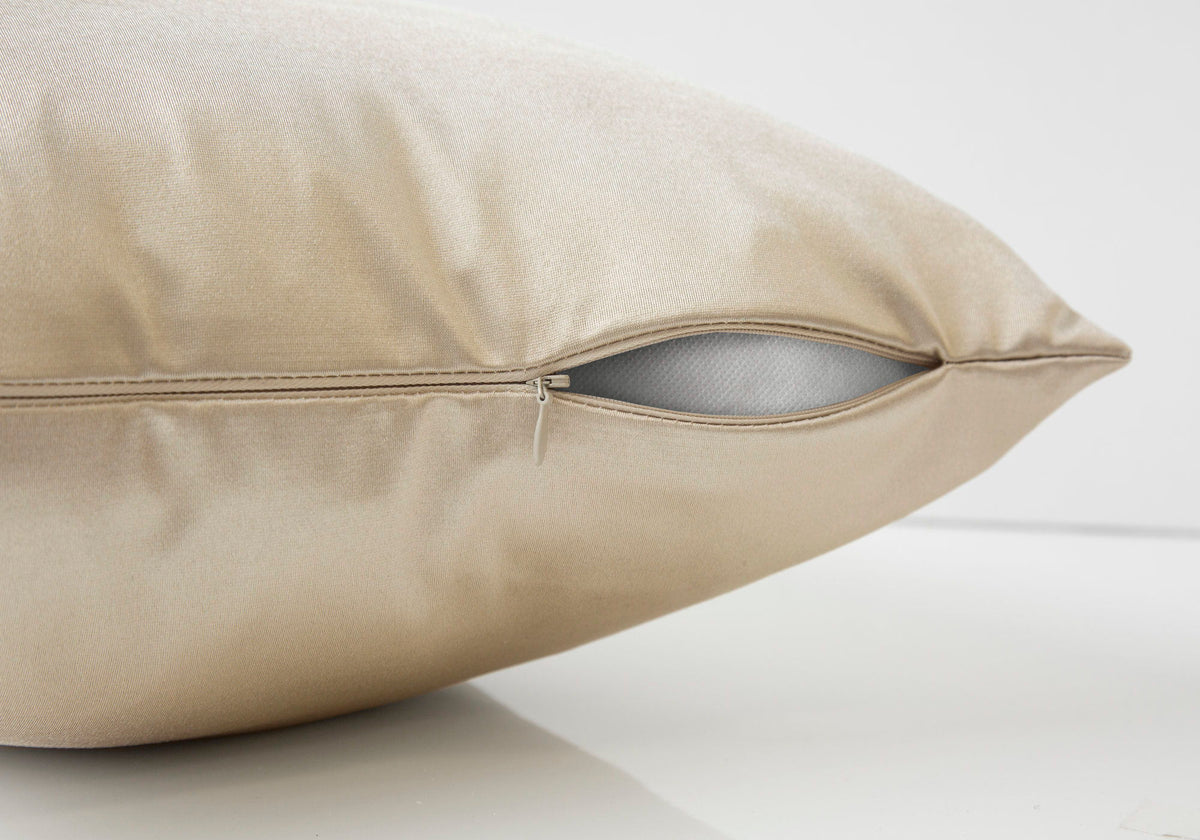 Square Decorative Throw Pillows