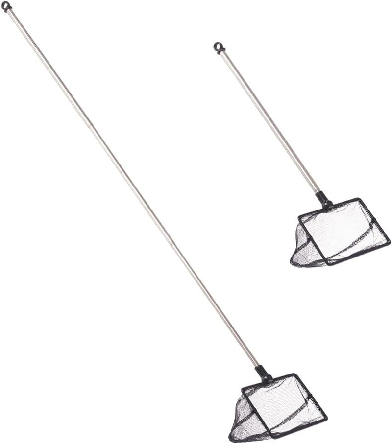 2.5 Inch Fish Net for Fish Tank