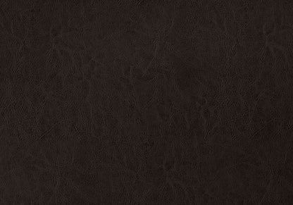 Queen Size Upholstered Bed Headboard - Transitional Brown