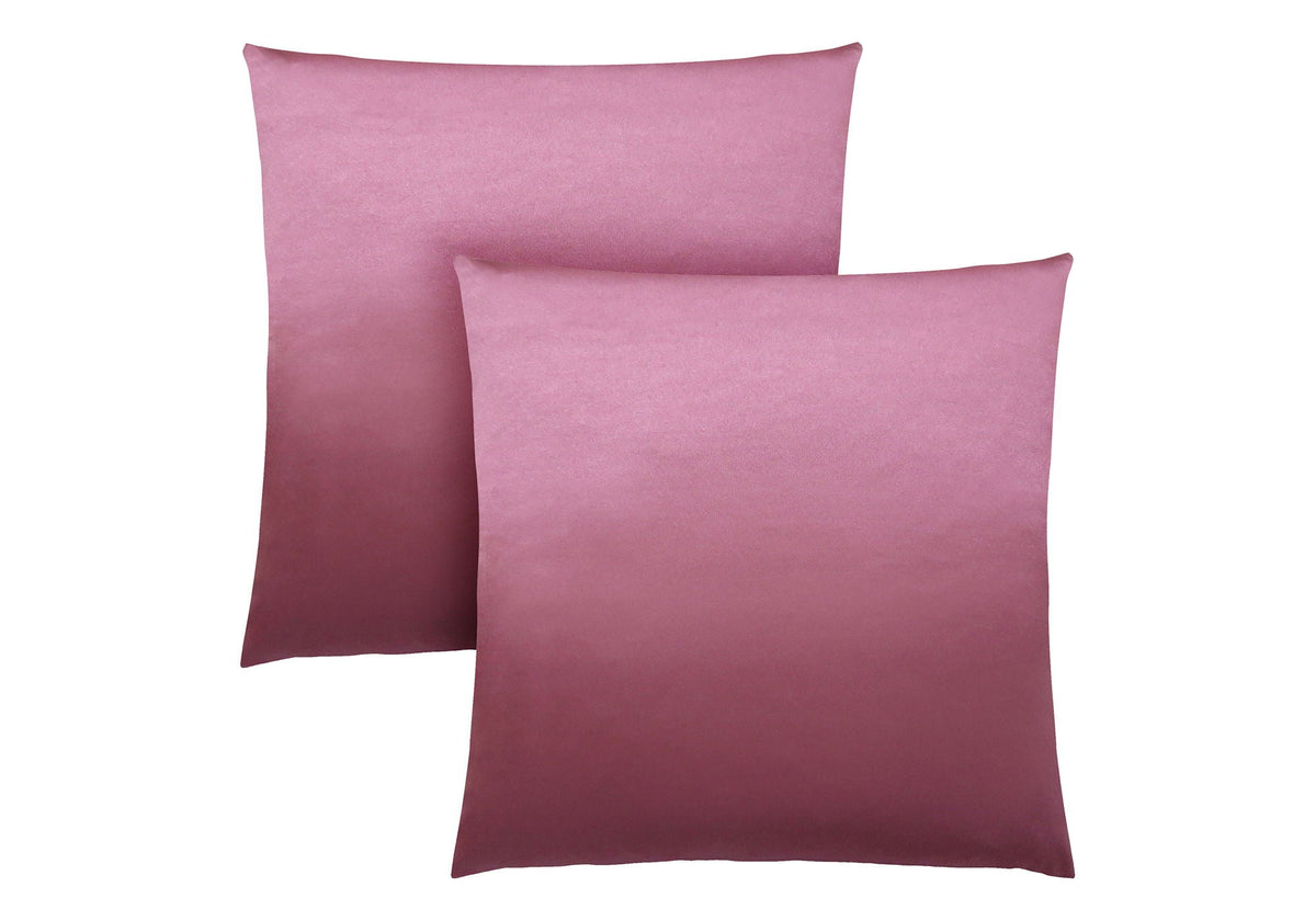 Square Decorative Throw Pillows