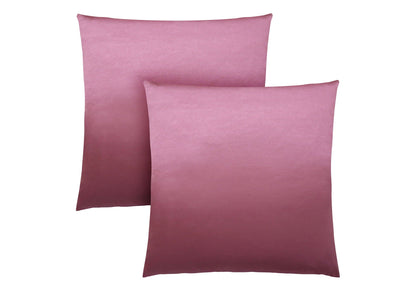 Square Decorative Throw Pillows