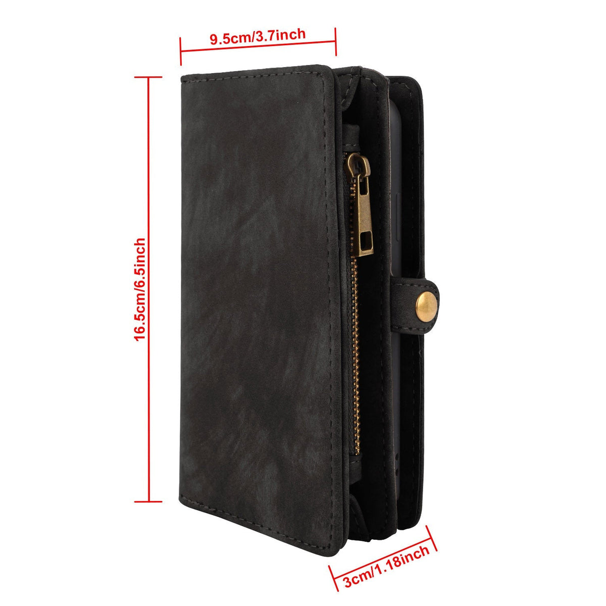 PA_IP6SPWalletCase(Black)_GPCT1073
