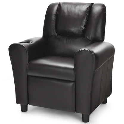 Kids Recliner Armchair Sofa