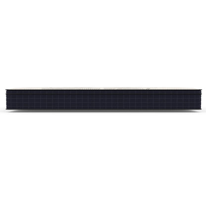 Diamond Nina Copper Cooling Hybrid Full Mattress with Medium Support