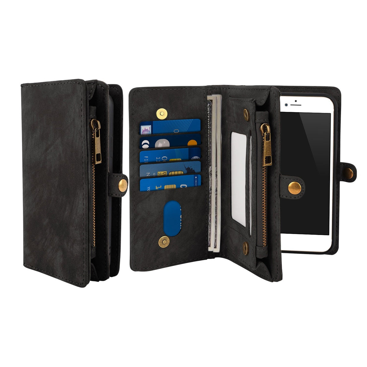PA_IP6SPWalletCase(Black)_GPCT1073