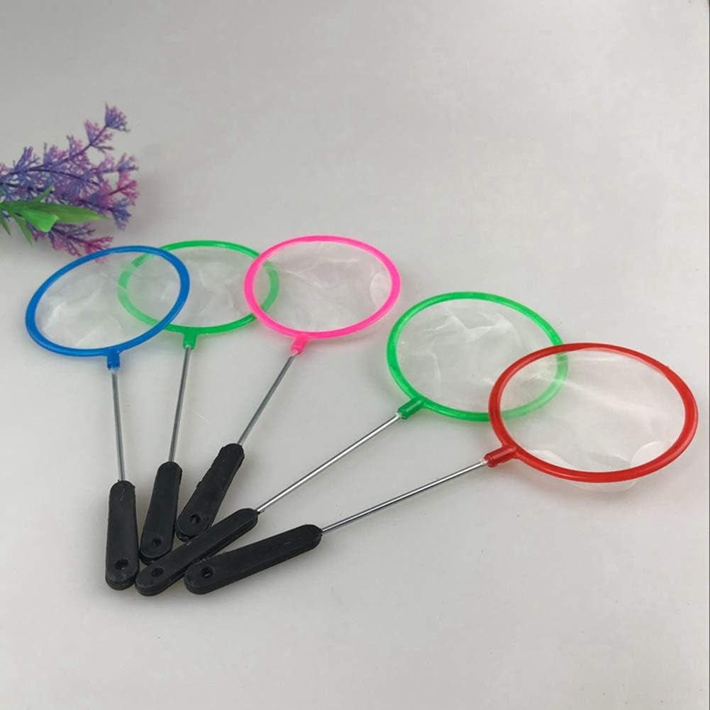 5 pack Baby Brine Shrimp Net