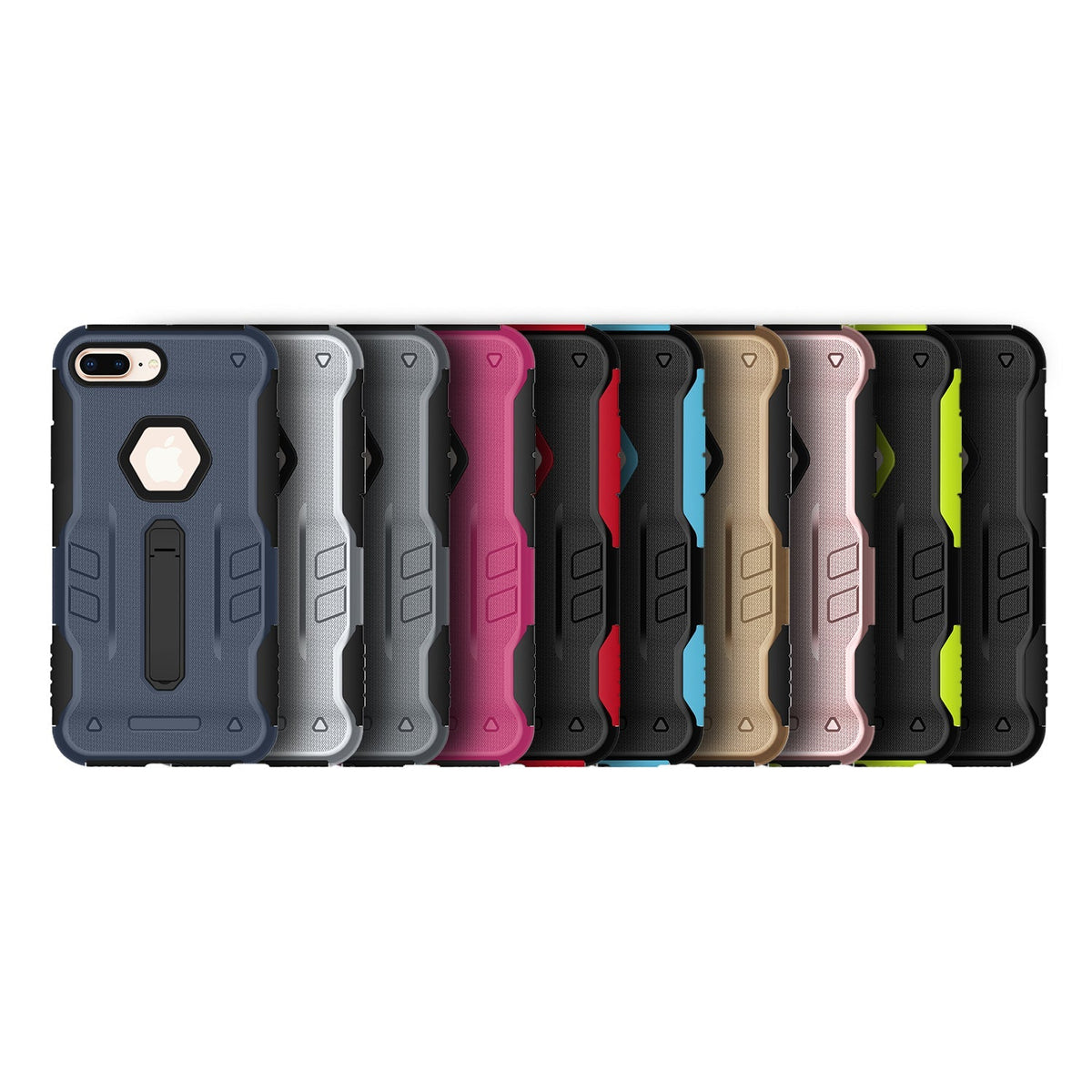 PA_iPhone8PCase(BLK_RBlue)_GPCT1039