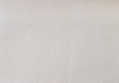 Full Size Upholstered Bed Headboard - Beige