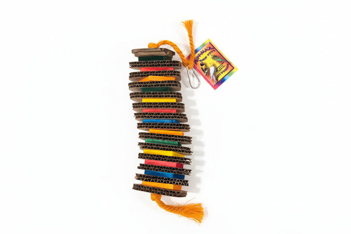Fun Max Bird Toy