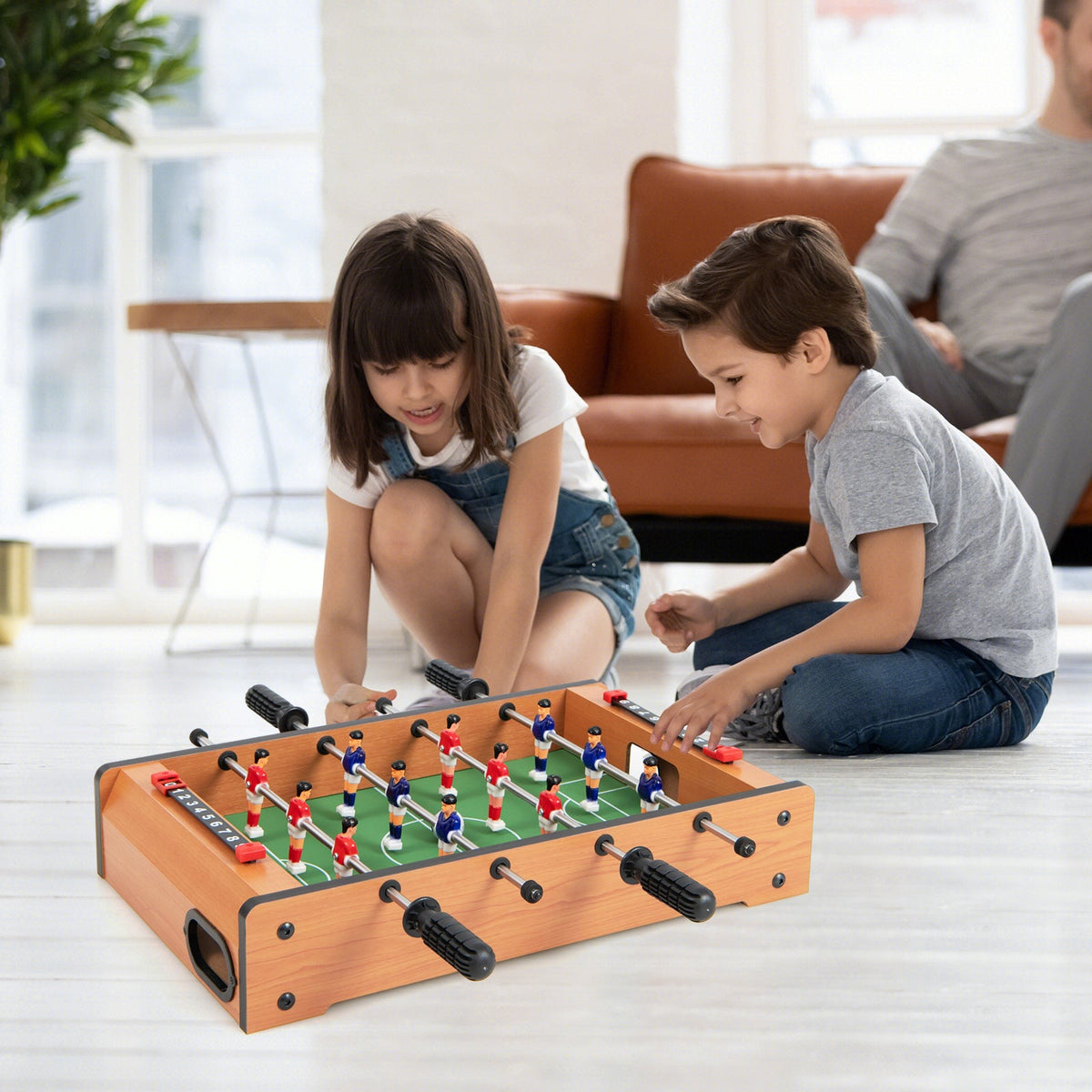 20 Inch Indoor Competition Game Soccer Table