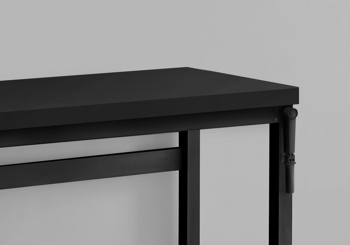 Adjustable Standing Computer Desk with Height Adjustment - Multiple Colors