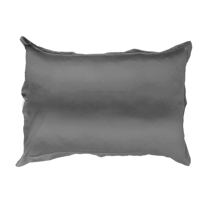 Luxury Silky Satin King Pillowcase Set