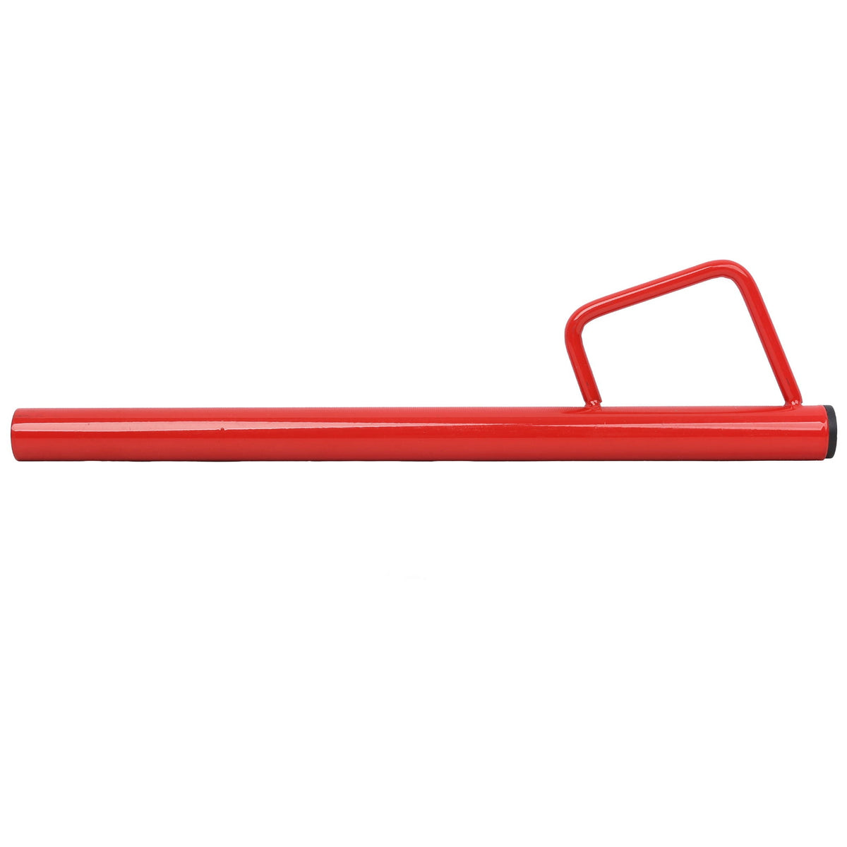 Hatch Jammer Holder Support Rod Replacement with Adjustable Length - Red