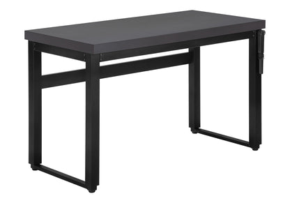 Adjustable Standing Computer Desk with Height Adjustment - Multiple Colors