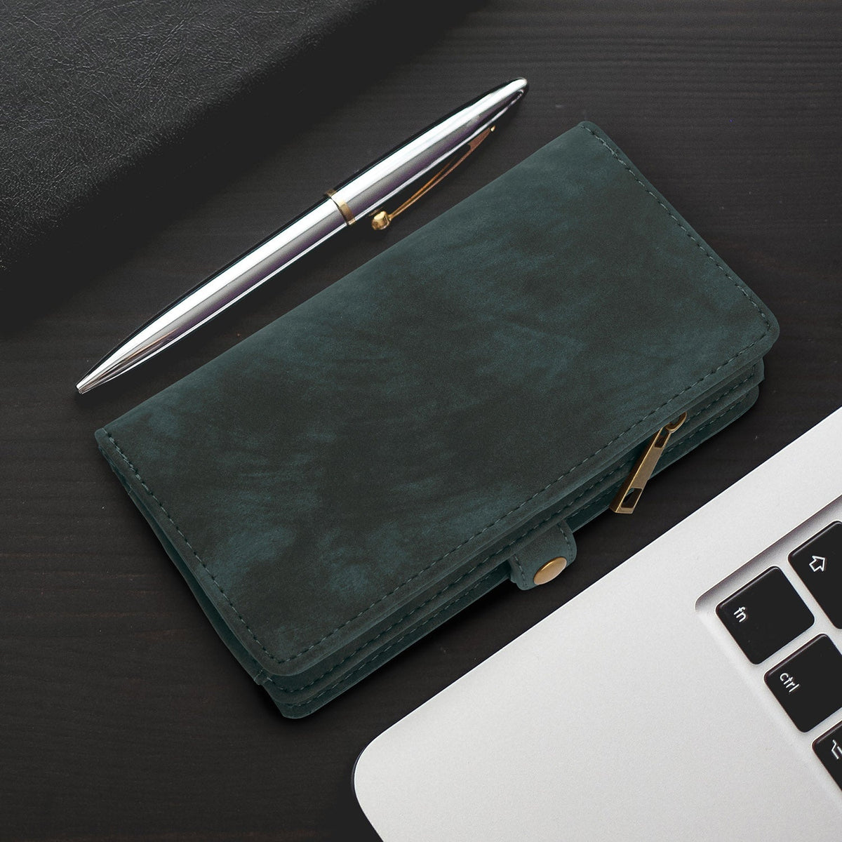 PA_IP6PWalletCase(Blue)_GPCT1069