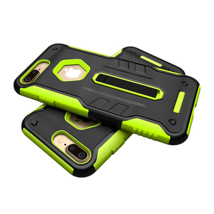 PA_iPhone8PCase(GRN_BLK)_GPCT1039