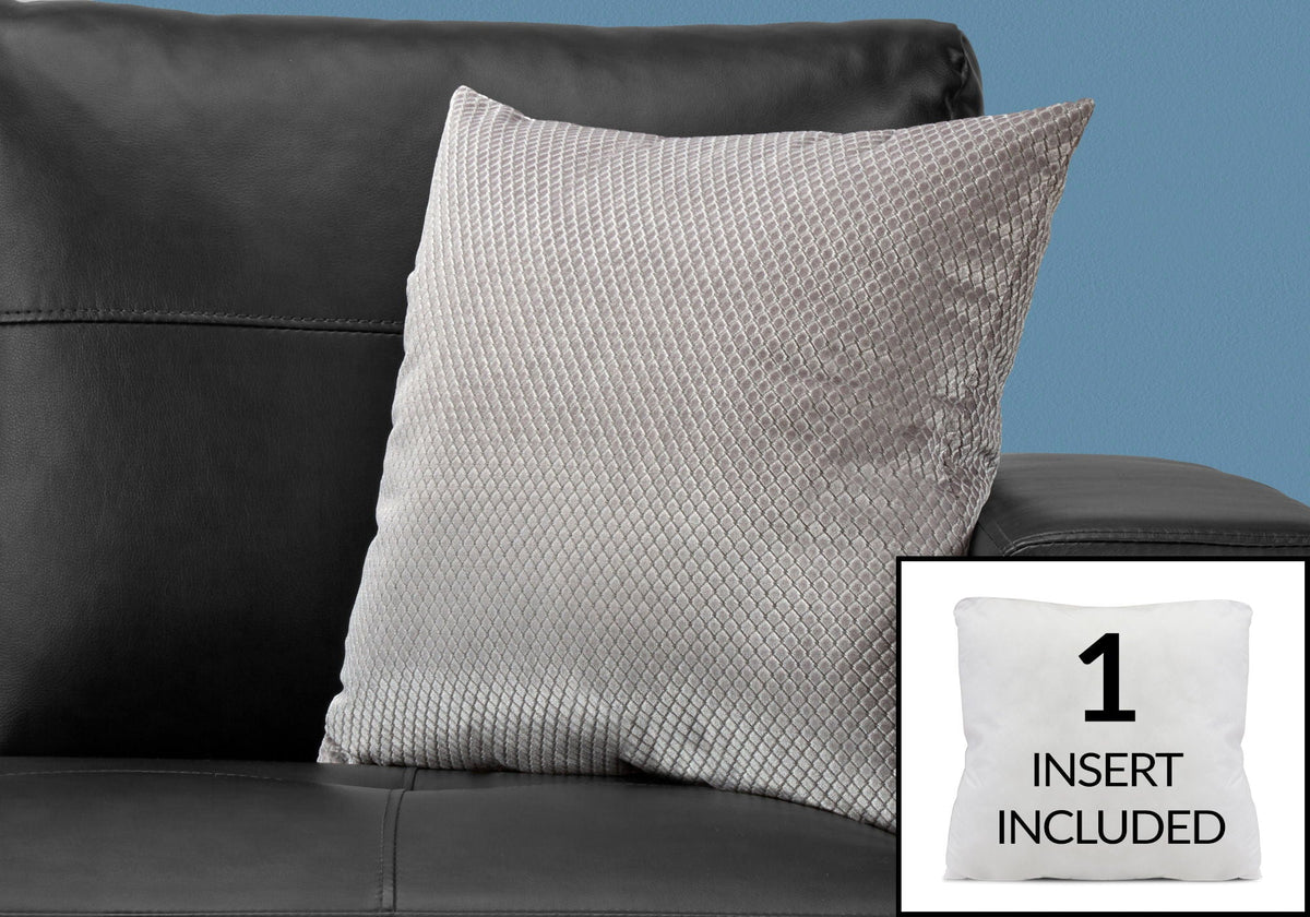 Square Decorative Throw Pillows