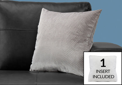 Square Decorative Throw Pillows