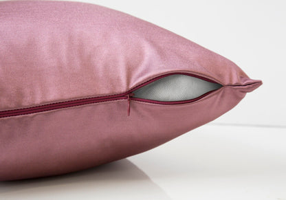Square Decorative Throw Pillows