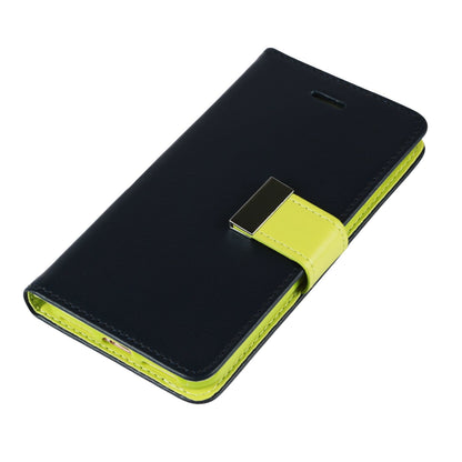 Dual-Folio Wallet Case for Apple iPhone 7
