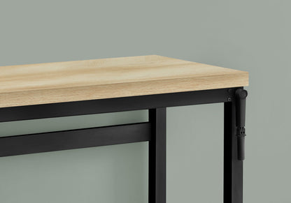 Adjustable Standing Computer Desk with Height Adjustment - Multiple Colors