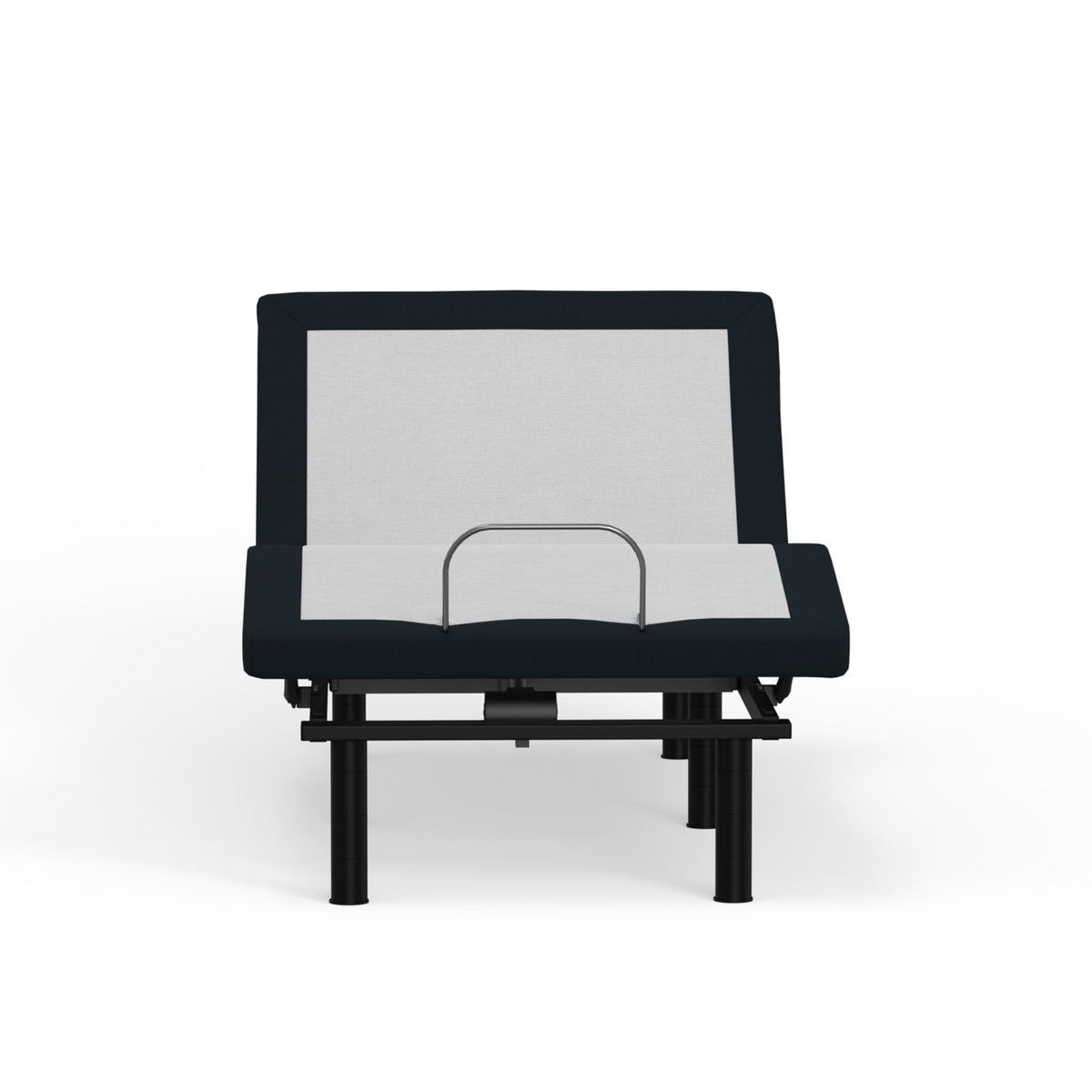 Model P2 Adjustable Base Twin XL with Massage & USB - Metal Frame