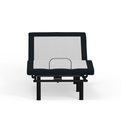 Model P2 Adjustable Base Twin XL with Massage & USB - Metal Frame