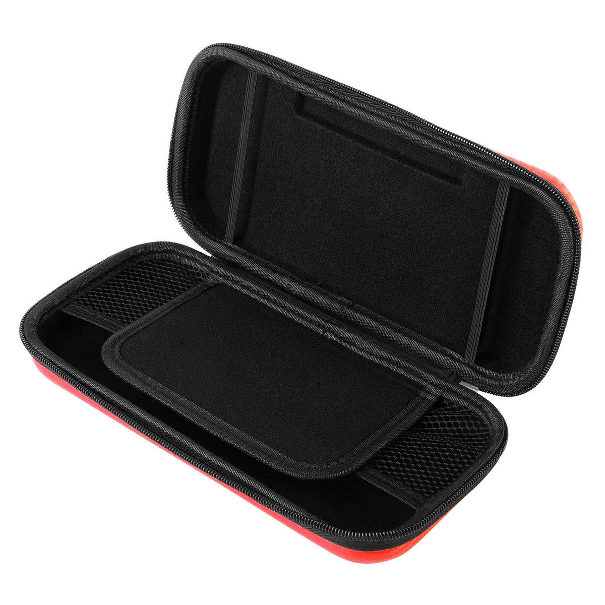 Portable Carry Case for Nintendo Switch Console Protective Hard EVA Case Shell Pouch