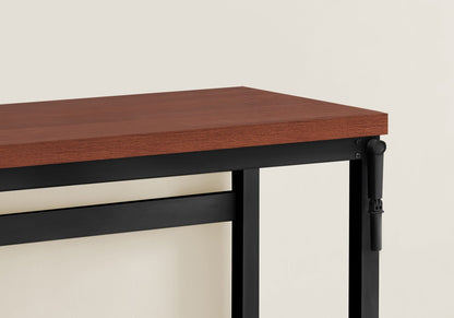 Adjustable Standing Computer Desk with Height Adjustment - Multiple Colors