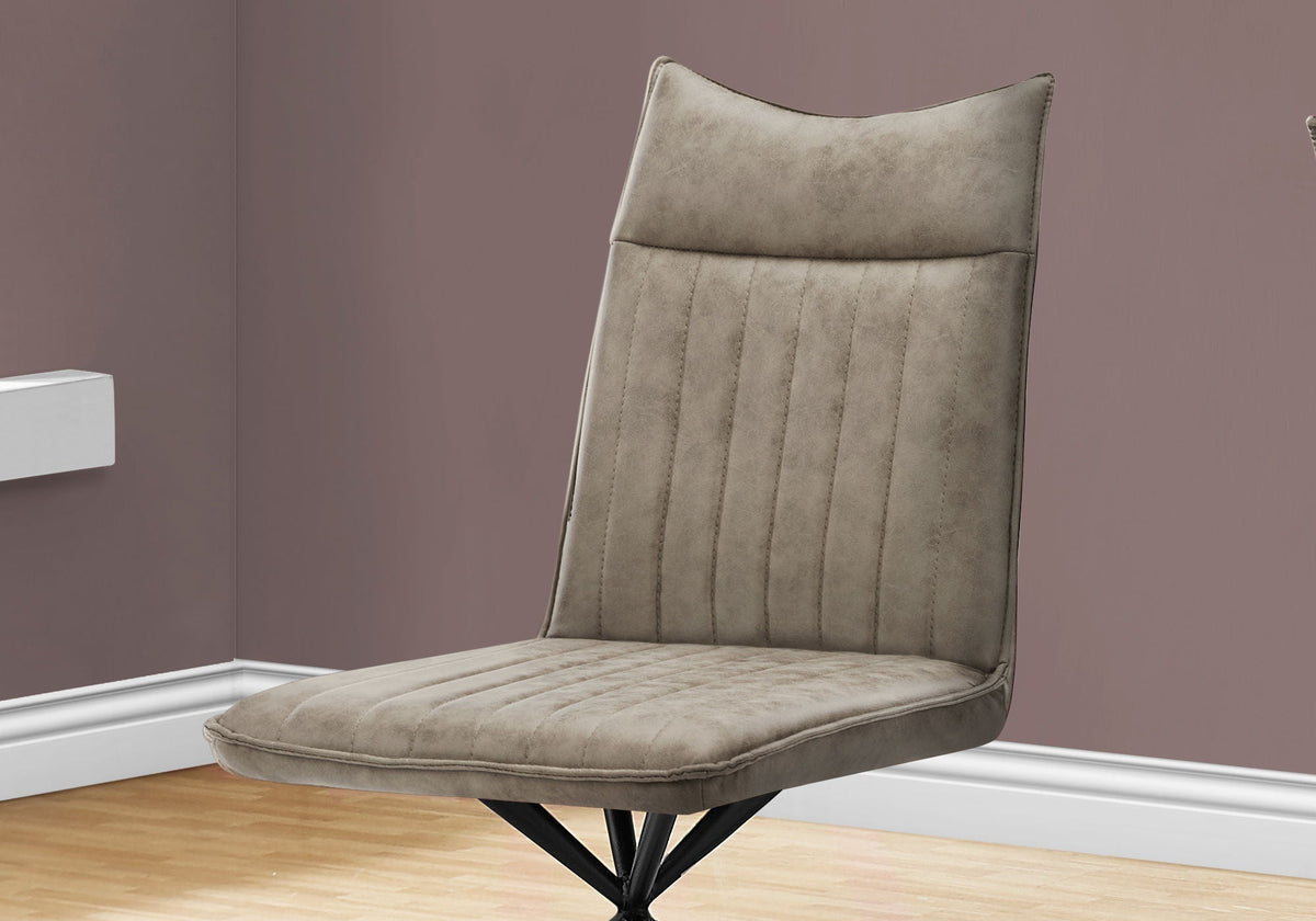 Modern Upholstered Dining Chair for Dining Room