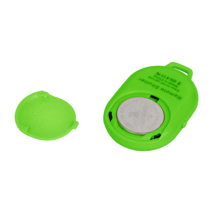 Unique Wireless Shutter Remote Controller for Android and iOS Devices
