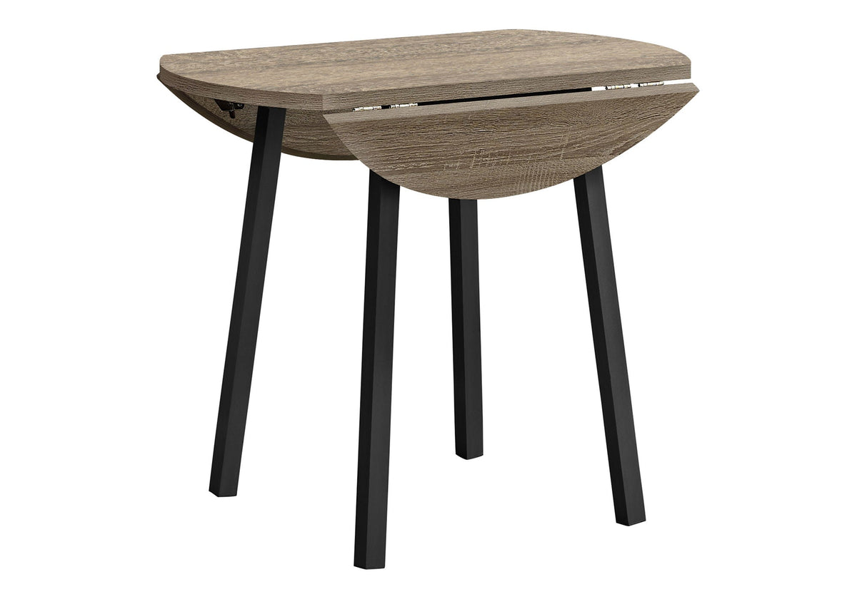 3 Pieces Dining Table Set - Contemporary & Modern