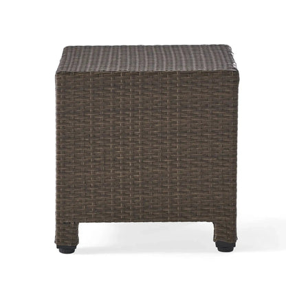 Puerta - Minimalist Style Accent Table