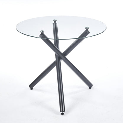 Space Saving Dining Table for Kitchen and Living Room