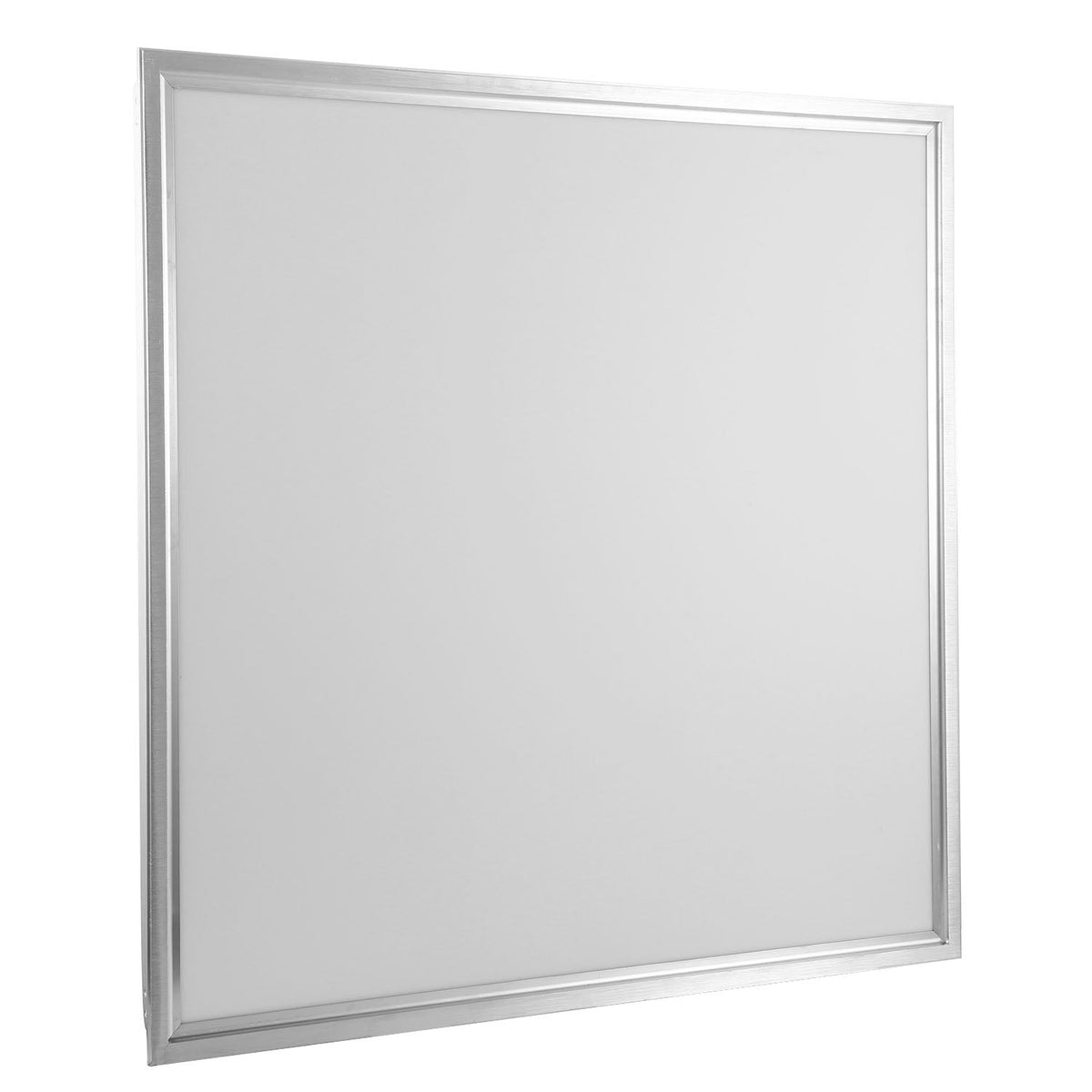 48W 2 2FT LED Panel Light 4800LM 7500K Ceiling Lighting 150W Equivalent LED Troffer Recessed Edge-Lit