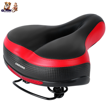 GBruno Bike Seat Water-Resistant