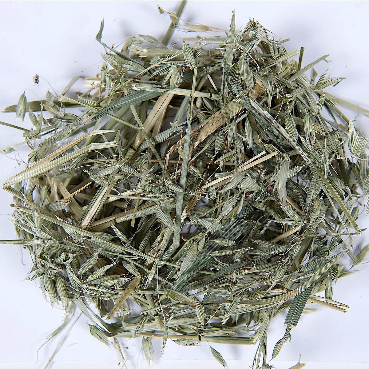 Oat Hay Pet Food, 20 Lb.