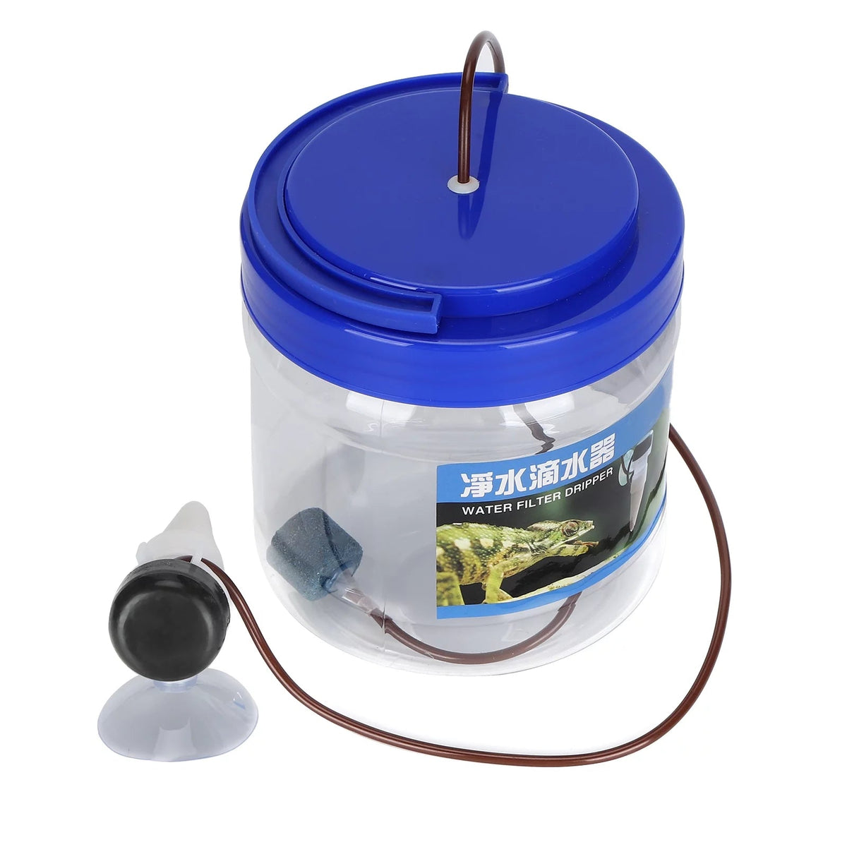 Reptile Water Dripper