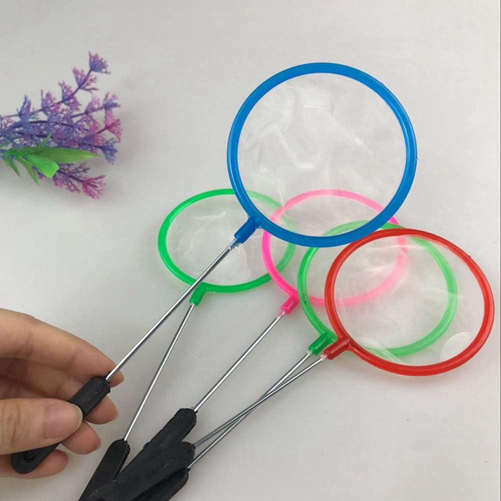 5 pack Baby Brine Shrimp Net