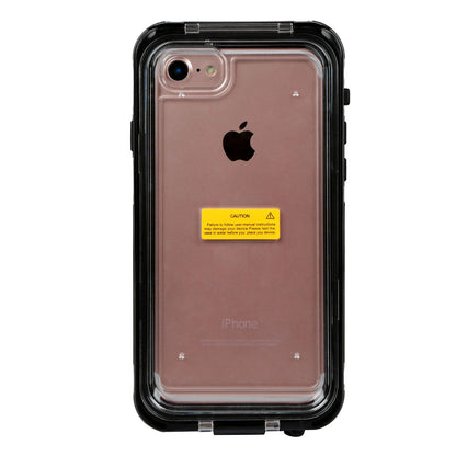 Rugged Water-proof Hybrid Full Cover Case For iPhone 7 Plus