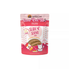 Weruva Slide Name 'Dat Tuna Cat Pouch (2.8oz)