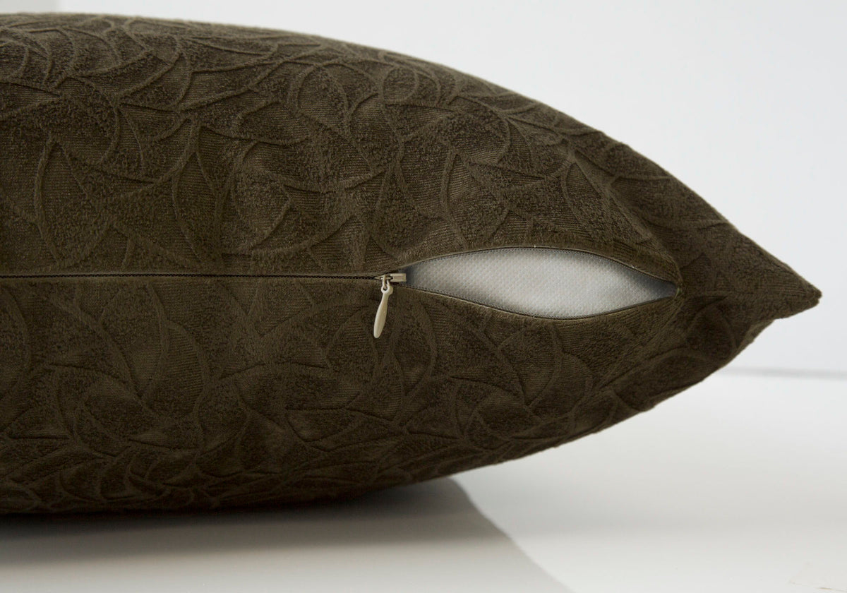 Square Decorative Throw Pillows