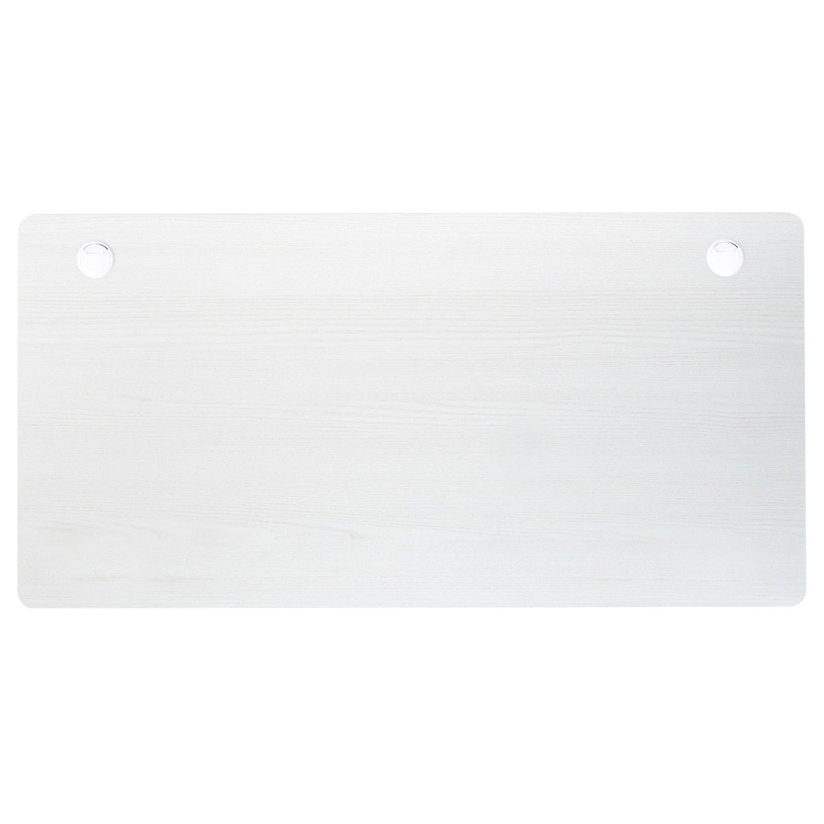 58 Inch x 28 Inch Universal Tabletop for Standard and Standing Desk Frame