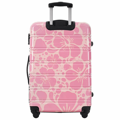 Hardshell 3-Piece Spinner Luggage Set with TSA Lock